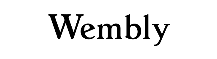 OPTIHollandseMediumAgency  Free Fonts Download