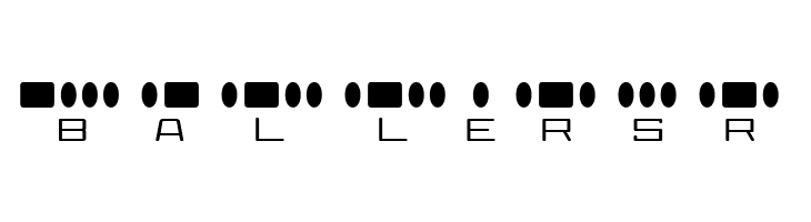 Radios in Motion  Free Fonts Download