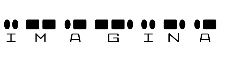 Radios in Motion  Free Fonts Download