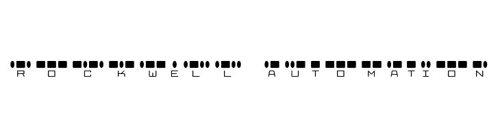 Radios in Motion  Free Fonts Download