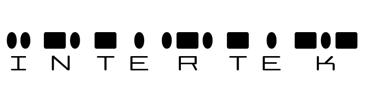 Radios in Motion  Free Fonts Download