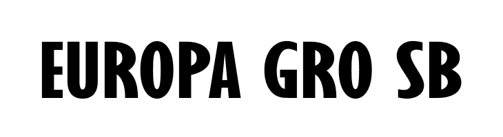 OPTIGibby-XBoldXCondHeads  Free Fonts Download