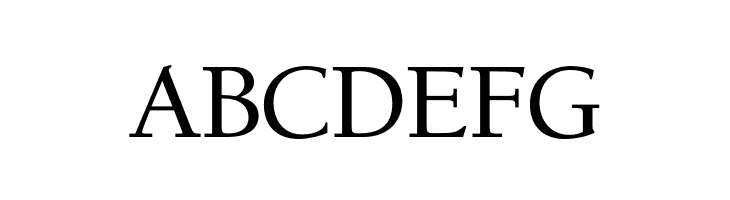 BensonOldStyleOpti-Medium  Free Fonts Download