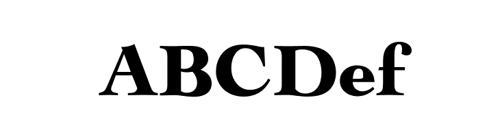 OPTICochise-Black  Free Fonts Download