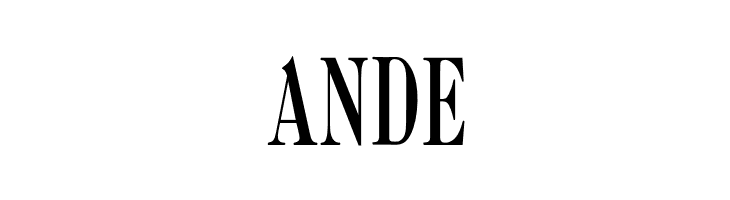 OPTICaslon-ExtraCondensed  Free Fonts Download