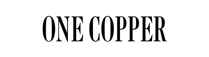 OPTICaslon-ExtraCondensed  Free Fonts Download