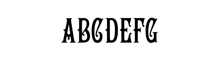 OPTICampanile  Free Fonts Download