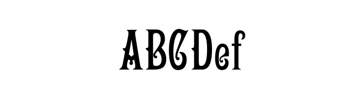 OPTICampanile  Free Fonts Download