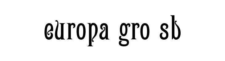 OPTICampanile  Free Fonts Download