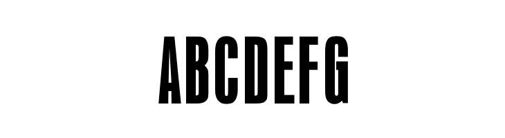 OPTIAuroraGroteskEight-XCn  Free Fonts Download