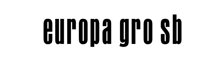 OPTIAuroraGroteskEight-XCn  Free Fonts Download