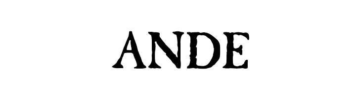 OPTICaslon-Antique  Free Fonts Download