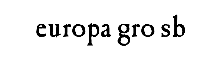 OPTICaslon-Antique  Free Fonts Download