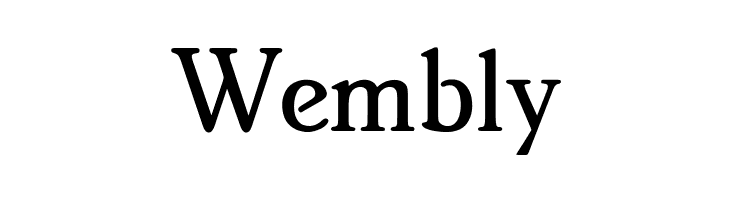 OPTIBeth-MediumAgency  Free Fonts Download