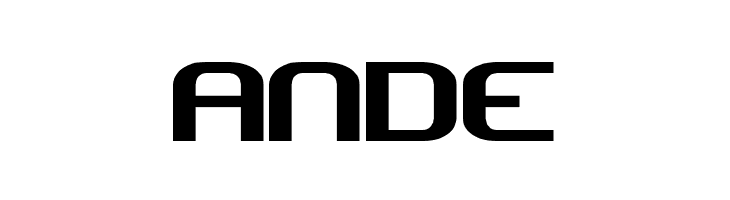 Hyperion Sunset BRK  Free Fonts Download