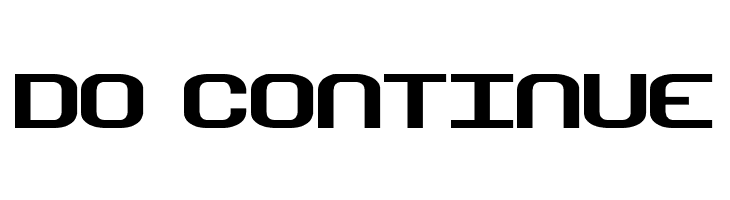 Hyperion Sunset BRK  Free Fonts Download