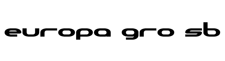 Hyperion Sunset BRK  Free Fonts Download