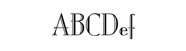 OPTIMargueritte  Free Fonts Download