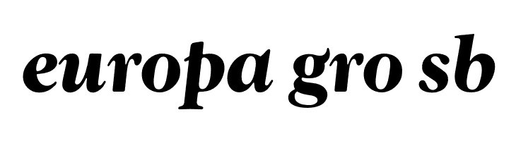 OPTIwtcGoudy-BoldItalic  Free Fonts Download