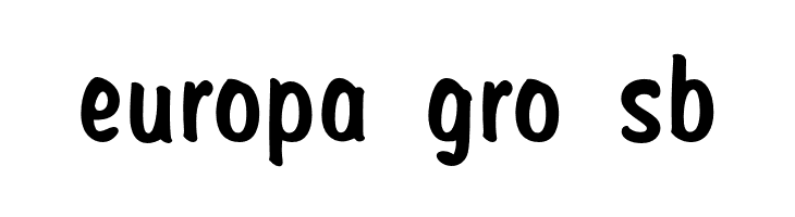 ClarkOpti-Demi  Free Fonts Download