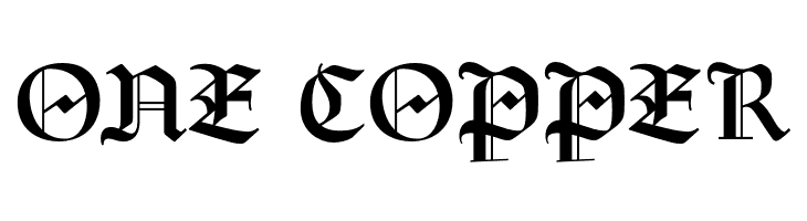 OPTIGoudy-Text  Free Fonts Download