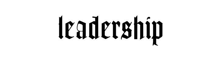 OPTIGoudy-Text  Free Fonts Download