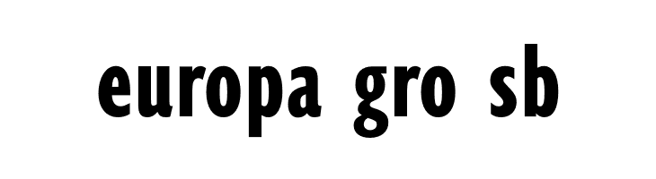 OPTIGibbyDFive-Compressed  Free Fonts Download