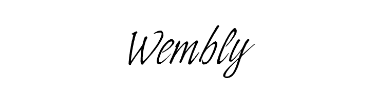 OPTIIngramFive  Free Fonts Download