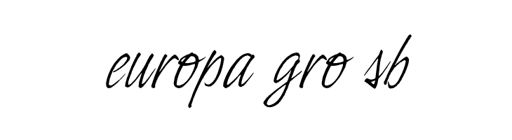 OPTIIngramFive  Free Fonts Download
