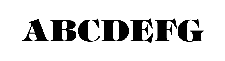 OPTIMarkberry-Heavy  Free Fonts Download