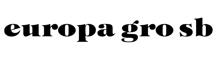OPTIMarkberry-Heavy  Free Fonts Download