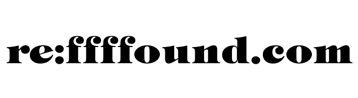 OPTIMarkberry-Heavy  Free Fonts Download