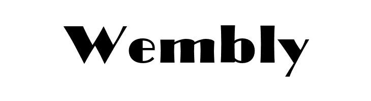 DenovaOpti  Free Fonts Download