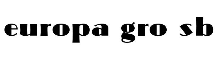 DenovaOpti  Free Fonts Download