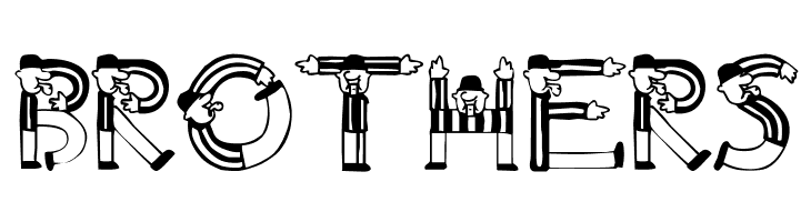 Arbitre  Free Fonts Download