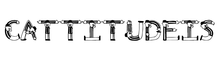 Arbitre  Free Fonts Download