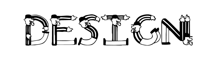 Arbitre  Free Fonts Download