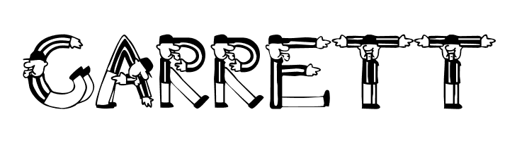 Arbitre  Free Fonts Download