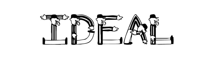 Arbitre  Free Fonts Download