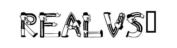 Arbitre  Free Fonts Download