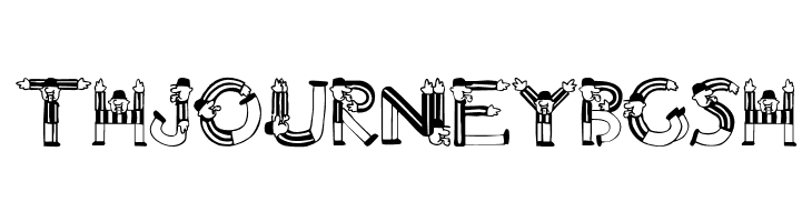 Arbitre  Free Fonts Download