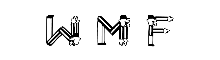 Arbitre  Free Fonts Download
