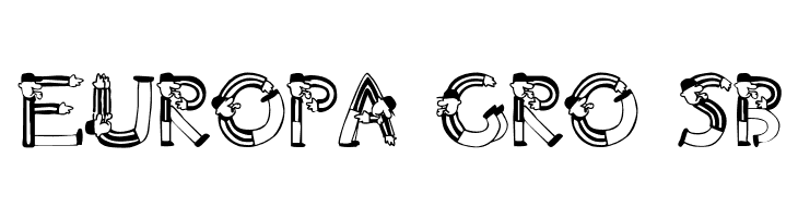 Arbitre  Free Fonts Download