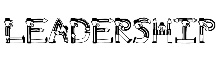 Arbitre  Free Fonts Download