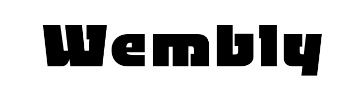 ForcefulOpti  Free Fonts Download