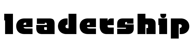 ForcefulOpti  Free Fonts Download