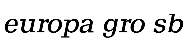 AlyssaOpti-Italic  Free Fonts Download