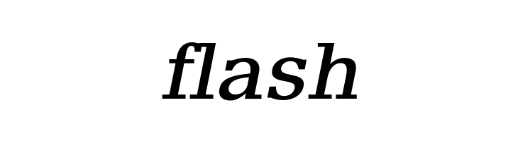 AlyssaOpti-Italic  Free Fonts Download