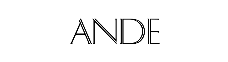 OPTIDelphian  Free Fonts Download