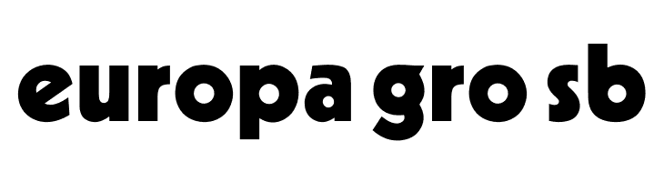 OPTIKabel-Heavy  Free Fonts Download